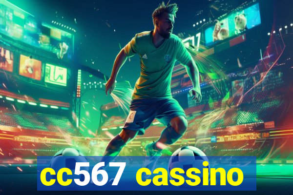 cc567 cassino